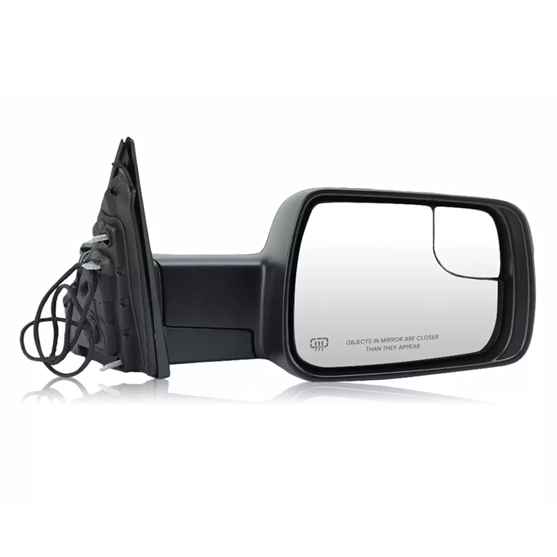 Lusterko boczne z funkcją mart – Car Blind Spot Mirror recenzja i cena