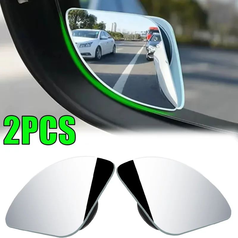 2 sztuki metalowych lusterek d – Car Blind Spot Mirror recenzja i cena