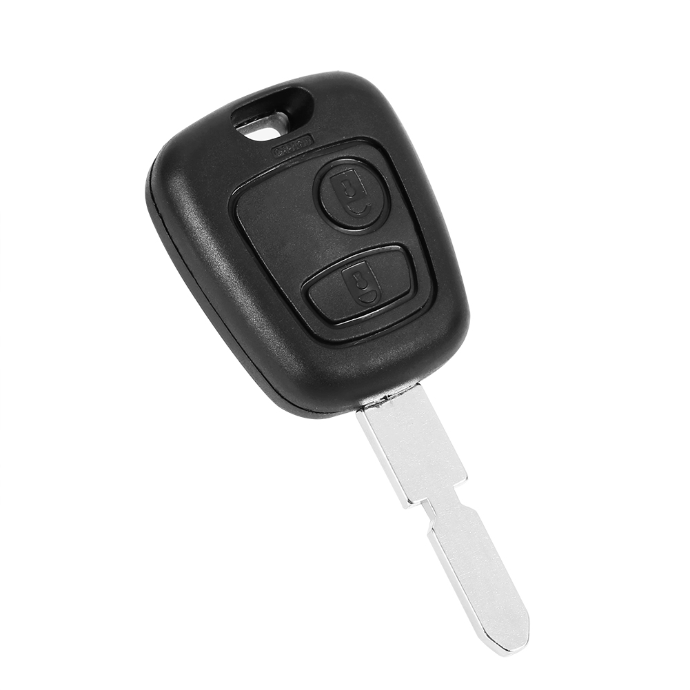 Obudowa kluczyka samochodowego – Market Car Accessories recenzja i cena