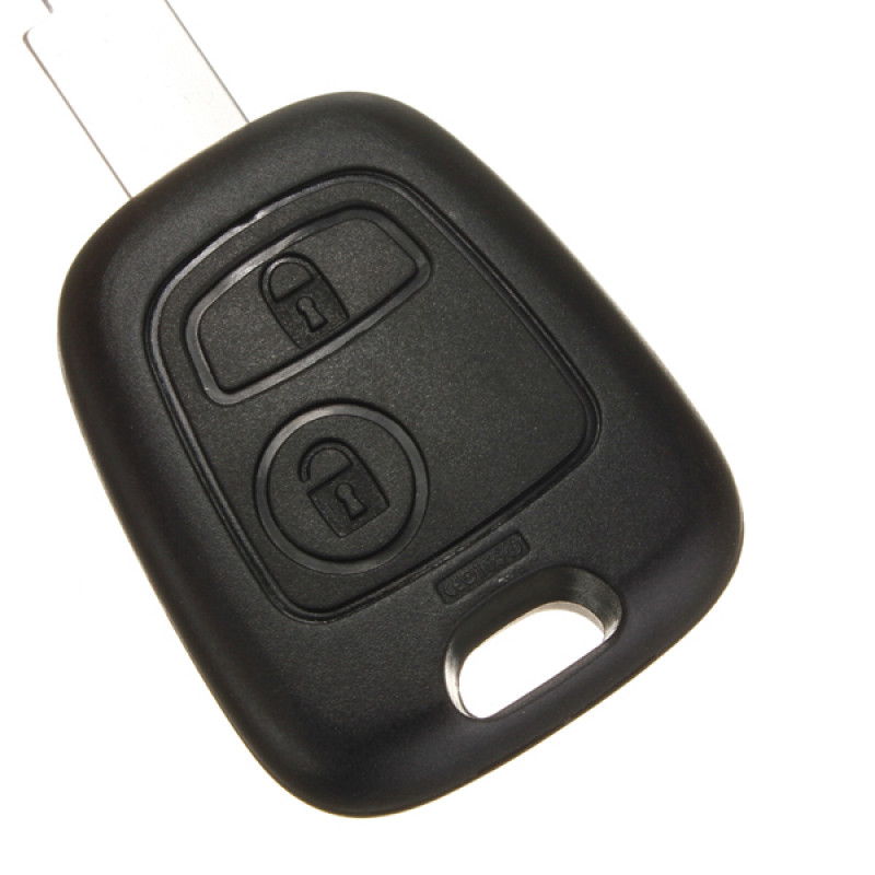 Obudowa kluczyka samochodowego – Market Car Accessories recenzja i cena