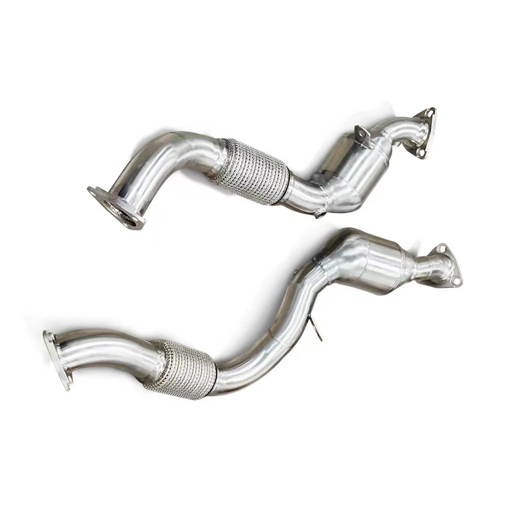 Akcesoria samochodowe ze stali – Car Accessories Racing recenzja i cena
