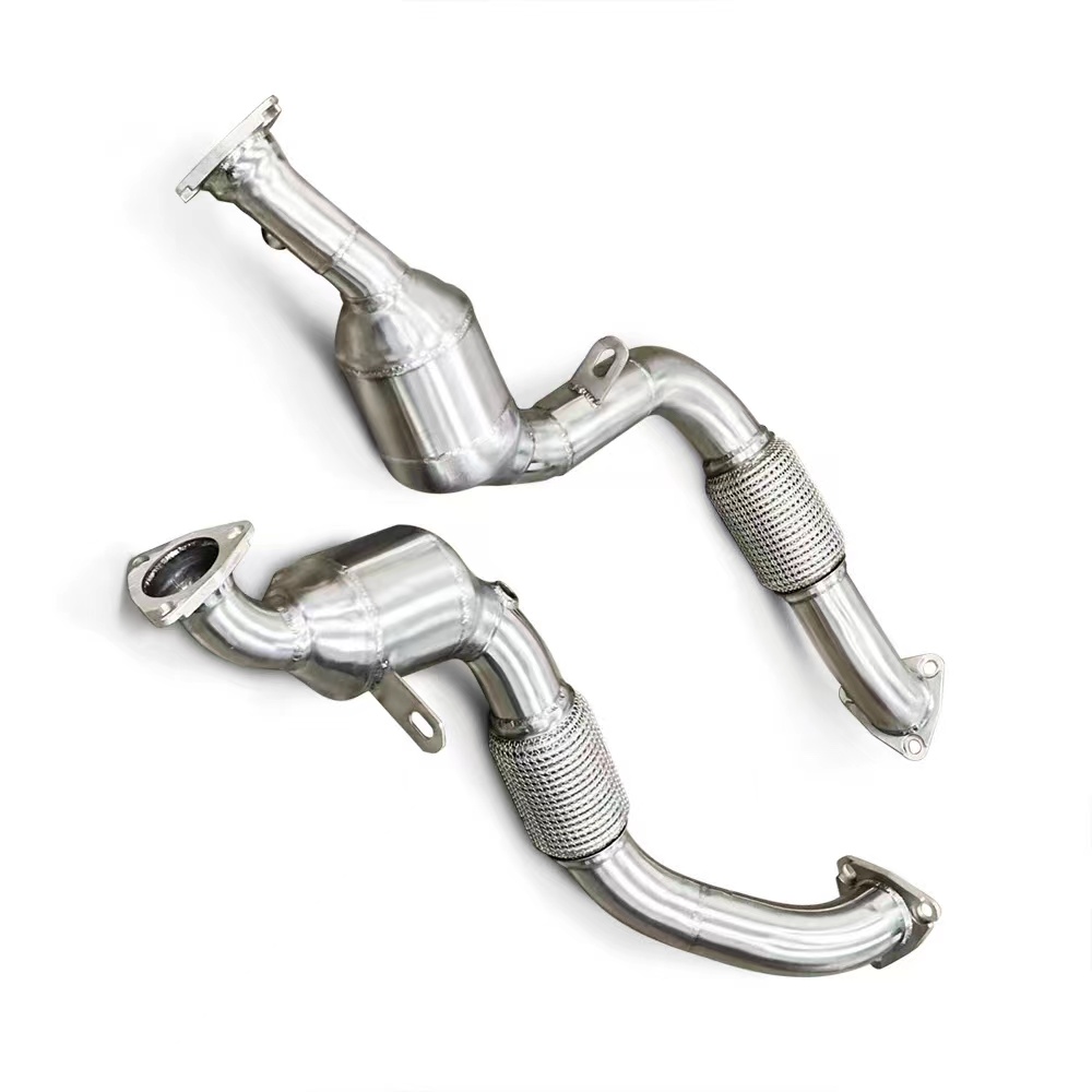 Akcesoria samochodowe ze stali – Car Accessories Racing recenzja i cena