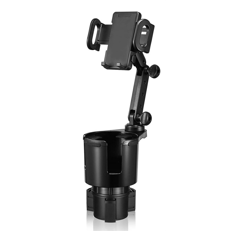 Uniwersalny, regulowany uchwyt – Car Cup Holder Expander recenzja i cena