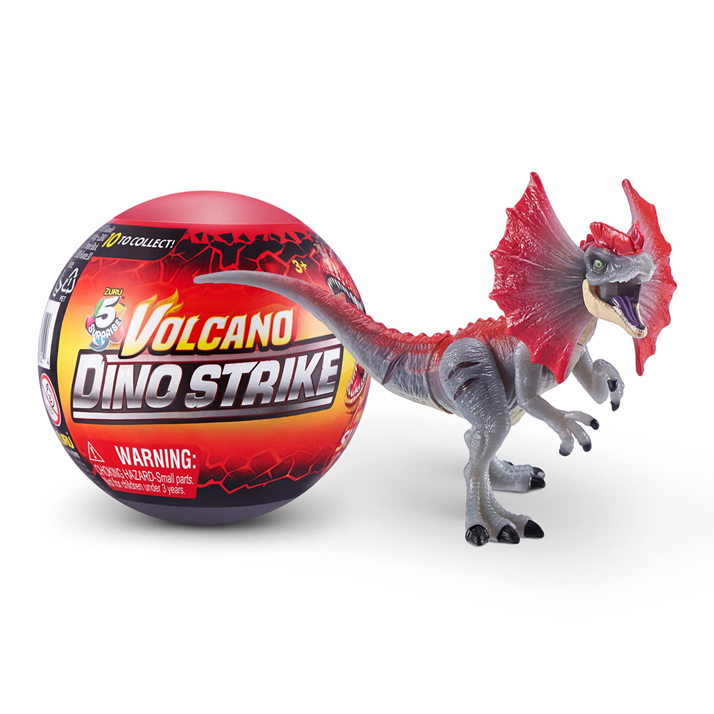 Zabawki Mini Brands Zuru Myste – Car Accessories Brand recenzja i cena