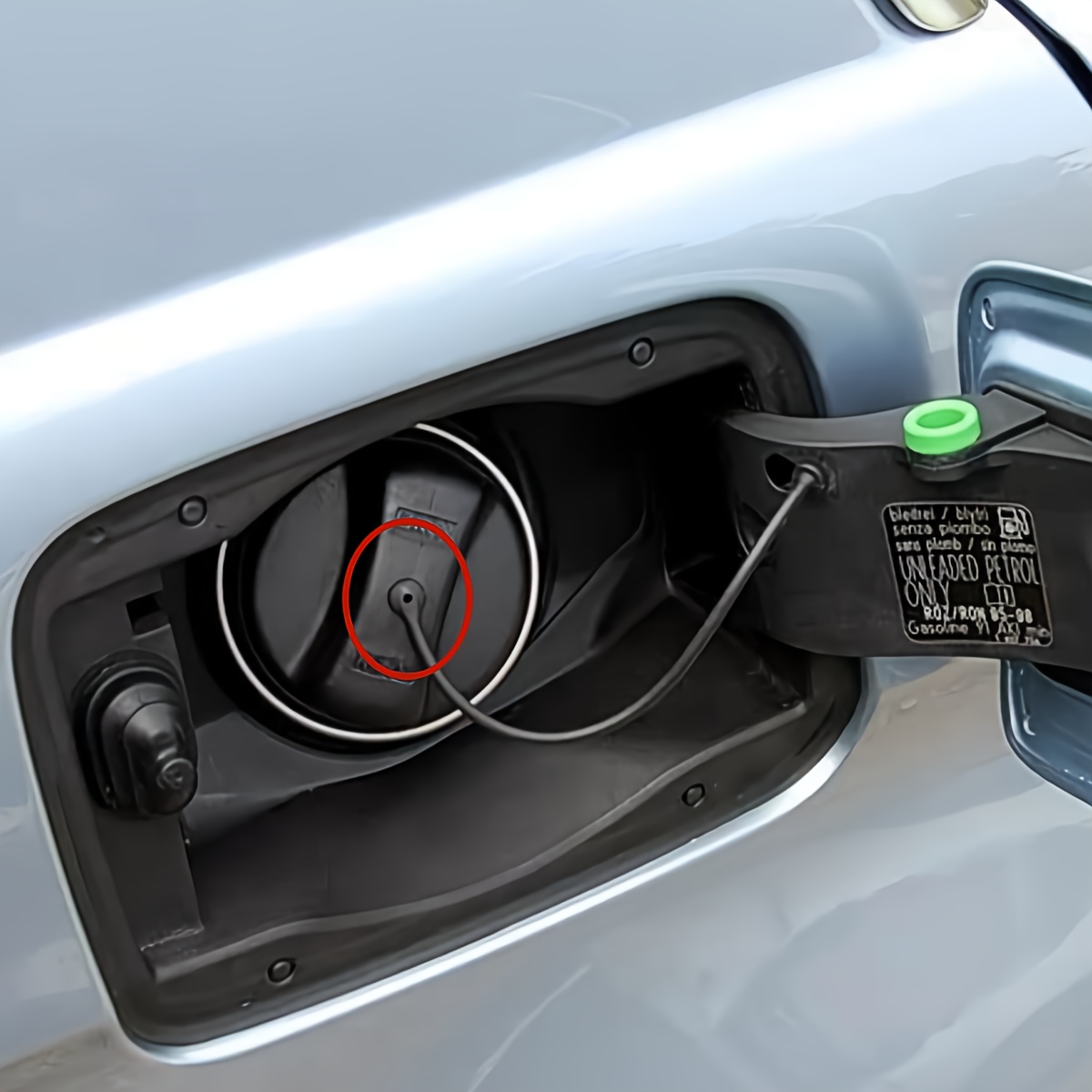 1 szt. Linka zabezpieczająca k – Car Accessories Brand recenzja i cena