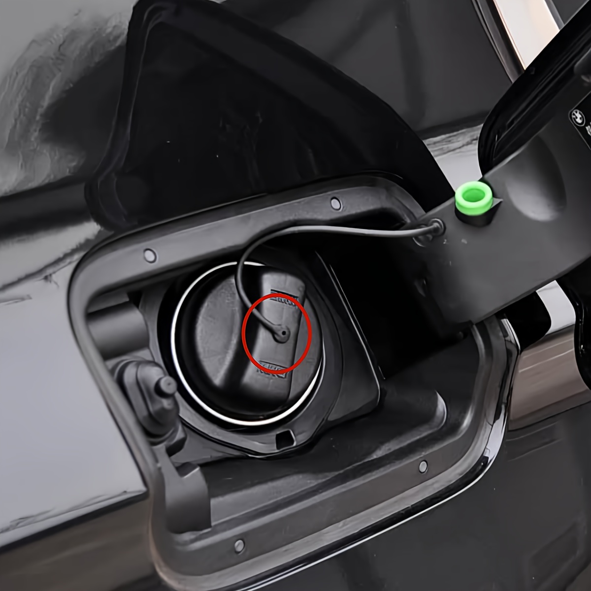 1 szt. Linka zabezpieczająca k – Car Accessories Brand recenzja i cena