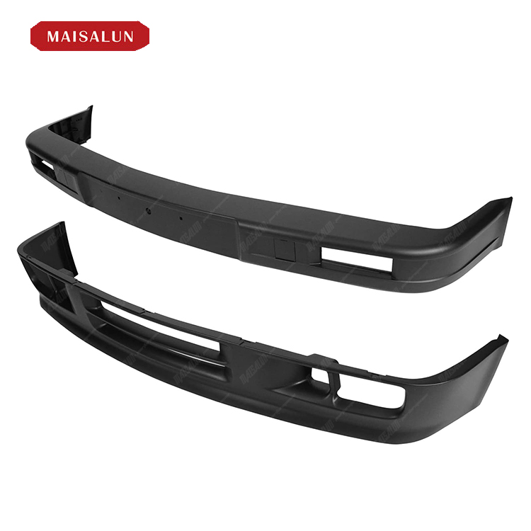 Zestaw karoserii w stylu E30 M – Car Accessories Racing recenzja i cena