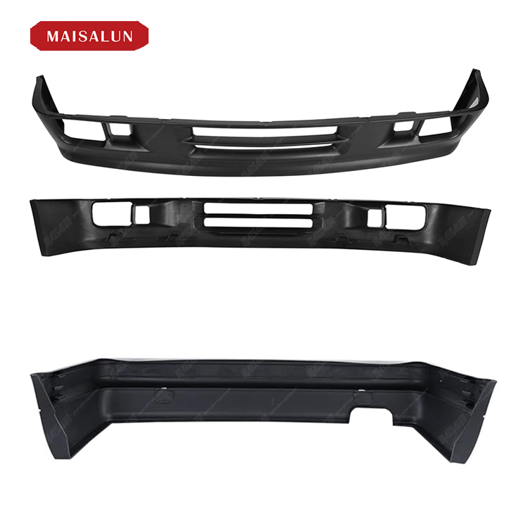 Zestaw karoserii w stylu E30 M – Car Accessories Racing recenzja i cena