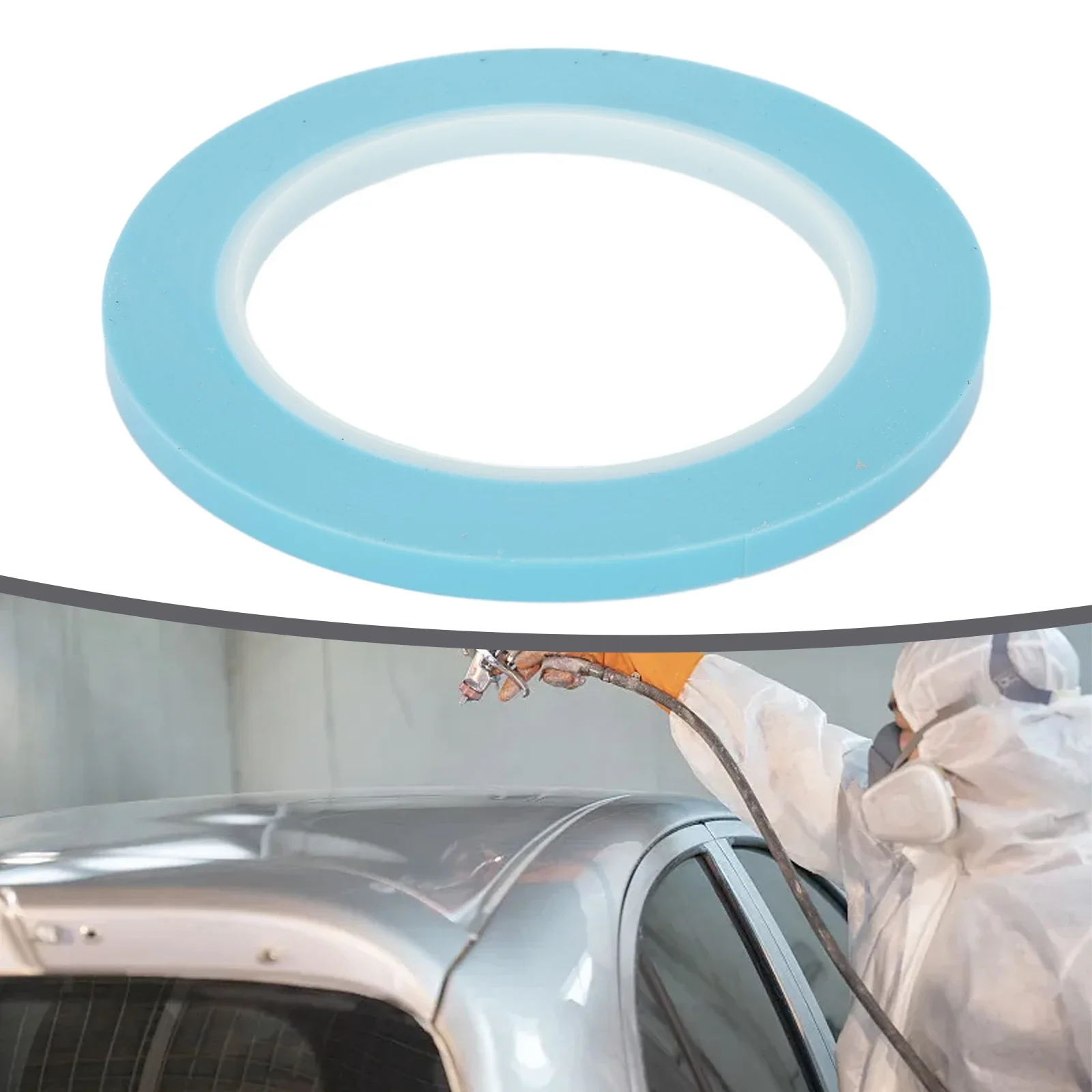 Taśma maskująca do samochodu o – Car Accessories Brand recenzja i cena