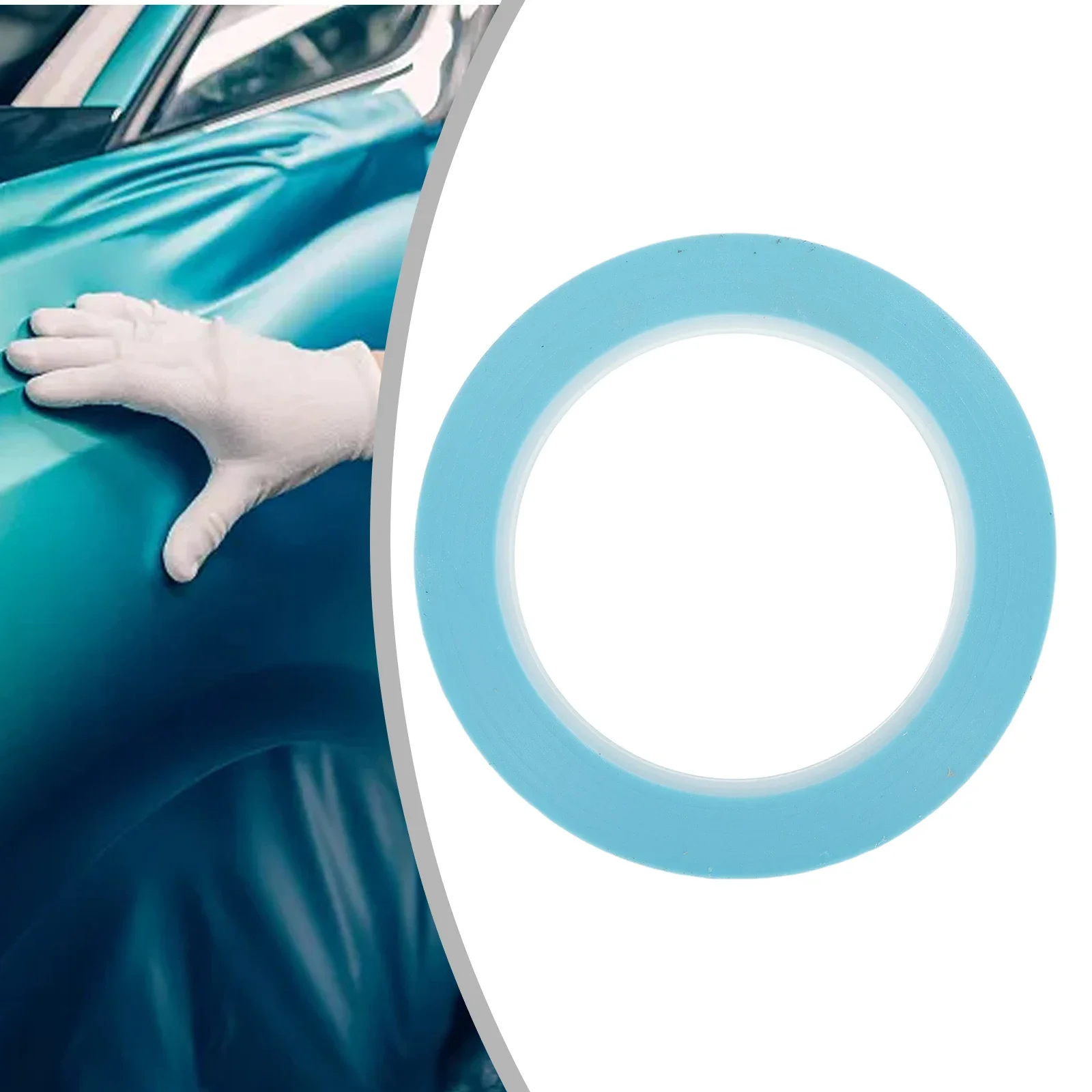 Taśma maskująca do samochodu o – Car Accessories Brand recenzja i cena