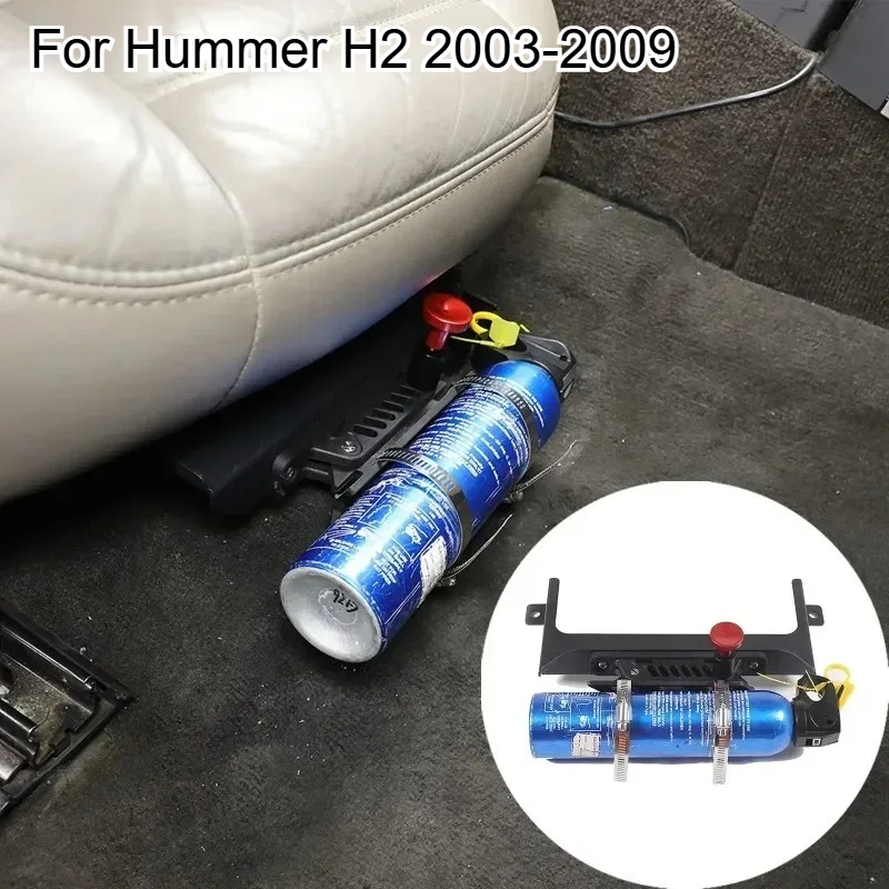 Pasuje do Hummer H2 2003-2009  – Car Accessories Under 1000 recenzja i cena