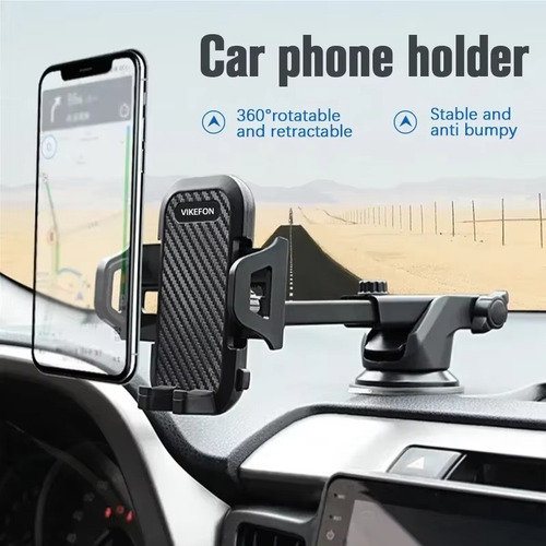 Uchwyt samochodowy na telefon, – Car Cup Holder Expander recenzja i cena