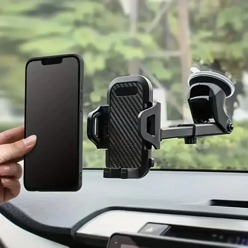 Uchwyt samochodowy na telefon, – Car Cup Holder Expander recenzja i cena