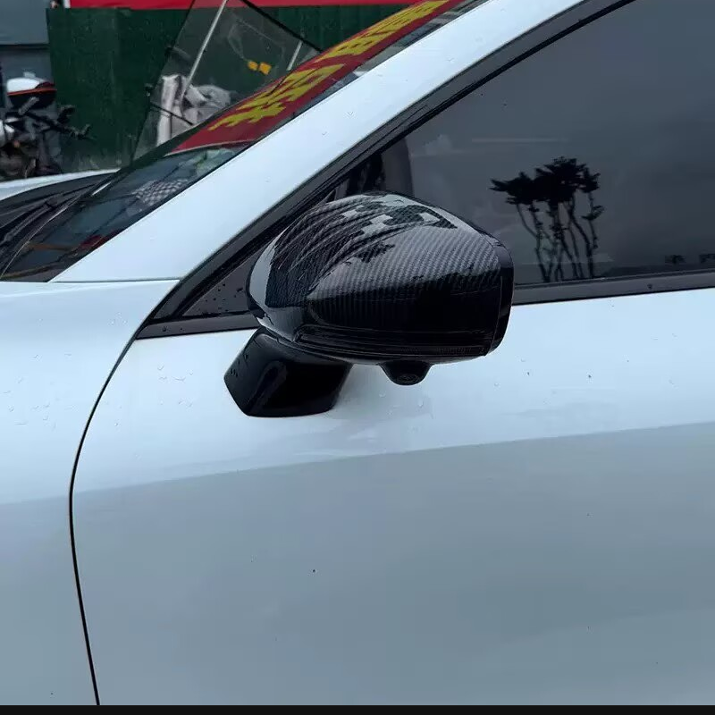 Osłona lusterka wstecznego do  – Car Blind Spot Mirror recenzja i cena