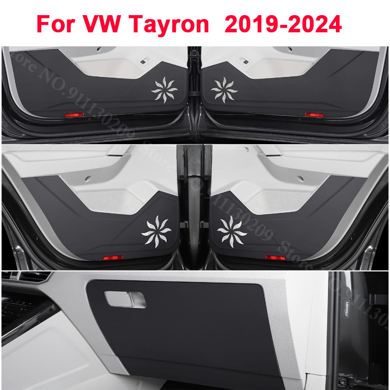 Nakładki ochronne na drzwi sam – Market Car Accessories recenzja i cena