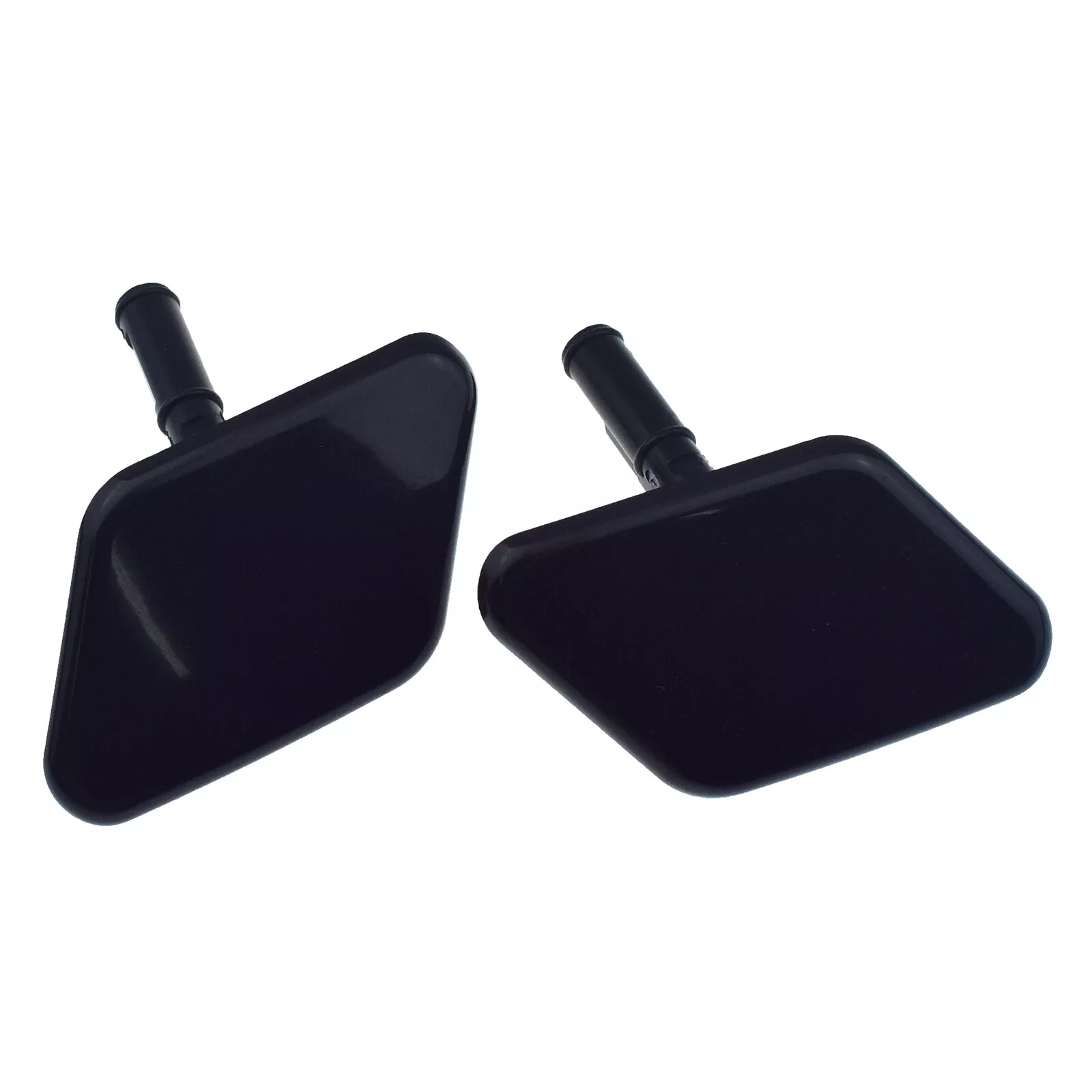 2 szt. Osłona spryskiwacza prz – Car Accessories Brand recenzja i cena
