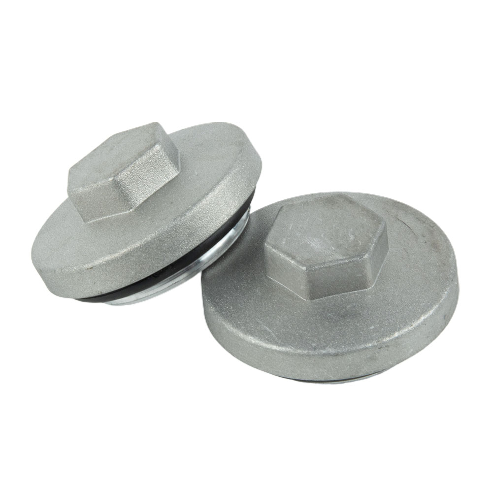 Pokrywy zaworów z O-ringami 2  – Car Accessories Brand recenzja i cena