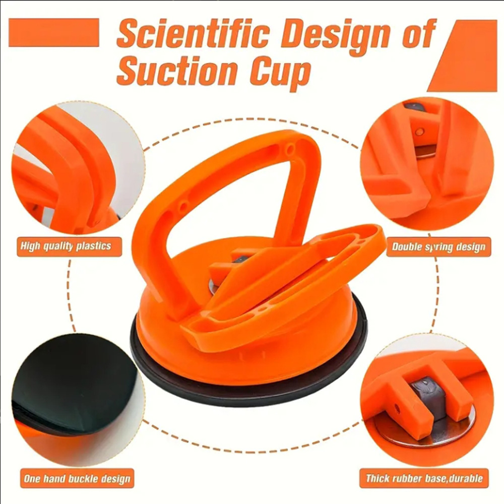 Przyssawki do podnoszenia szkł – Car Cup Holder Expander recenzja i cena
