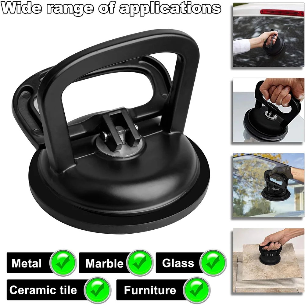 Przyssawki do podnoszenia szkł – Car Cup Holder Expander recenzja i cena