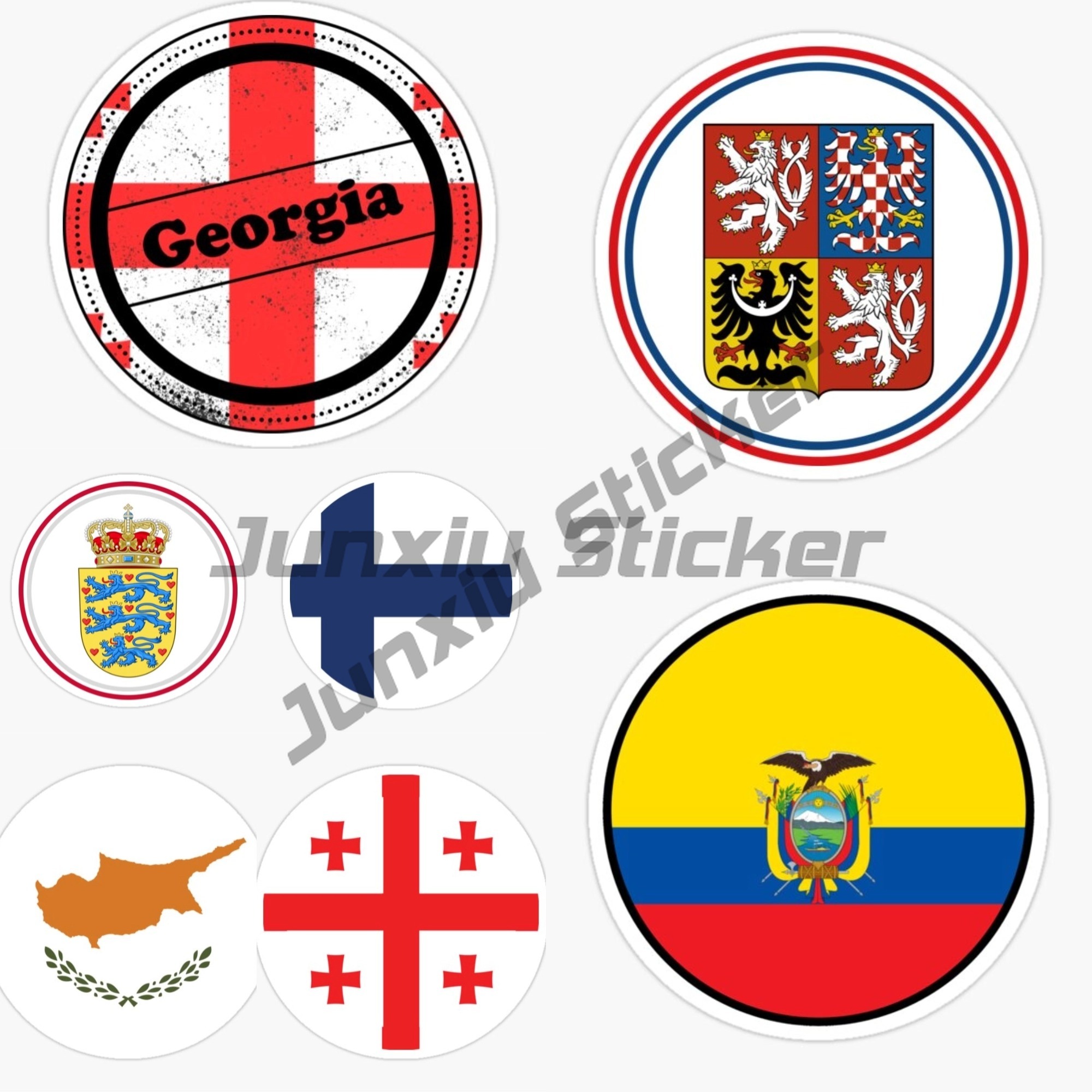 Cypr Czechy Dania Ekwador Finl – Car Accessories Cyprus recenzja i cena