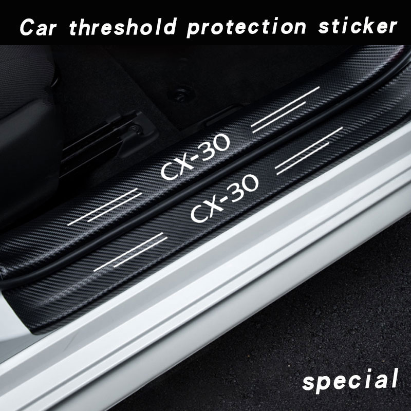 Osłona progu drzwi samochodowy – Bumper Guard Protector recenzja i cena