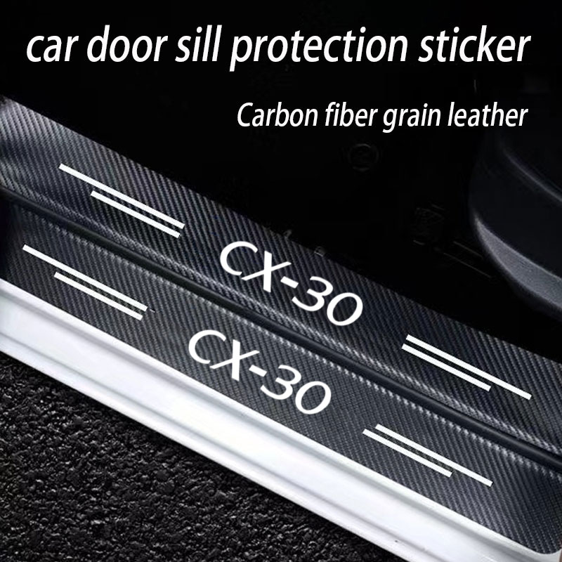 Osłona progu drzwi samochodowy – Bumper Guard Protector recenzja i cena