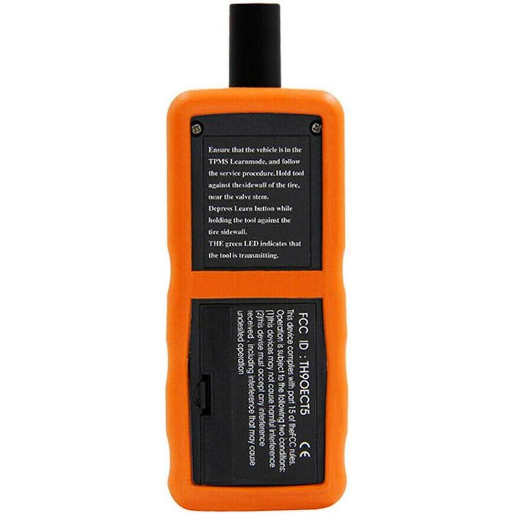 Uniwersalne narzędzie do progr – Tire Pressure Monitor recenzja i cena