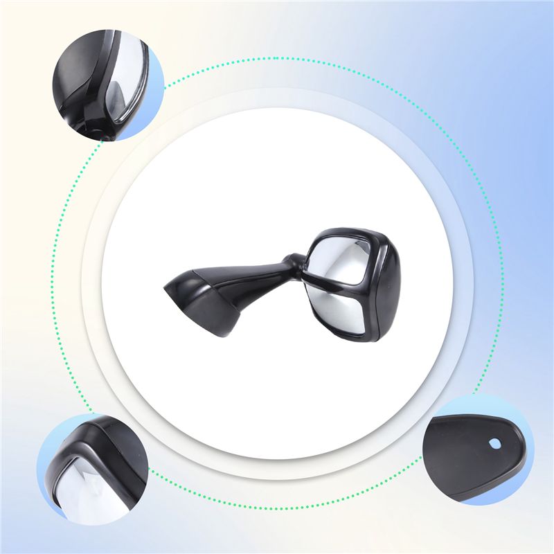 Lusterko martwego pola do samo – Car Blind Spot Mirror recenzja i cena