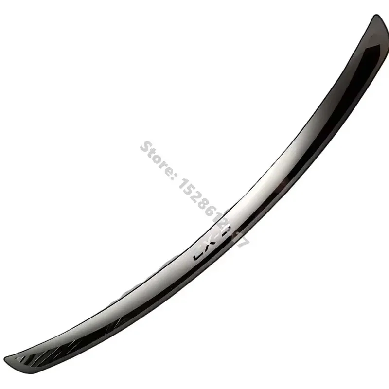 Dla Mazda CX-5 CX5 2013 2014~2 – Bumper Guard Protector recenzja i cena