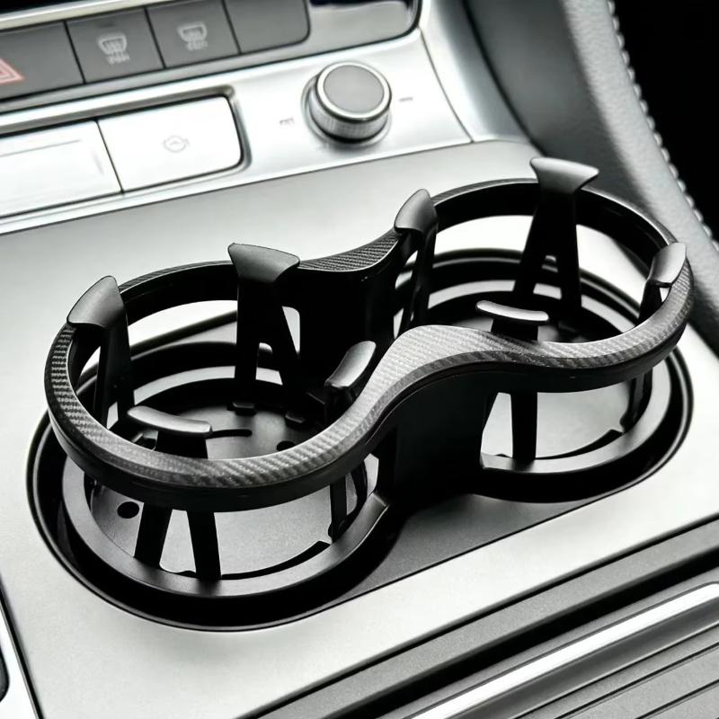 Nowy Rozszerzacz Uchwytu na Ku – Car Cup Holder Expander recenzja i cena