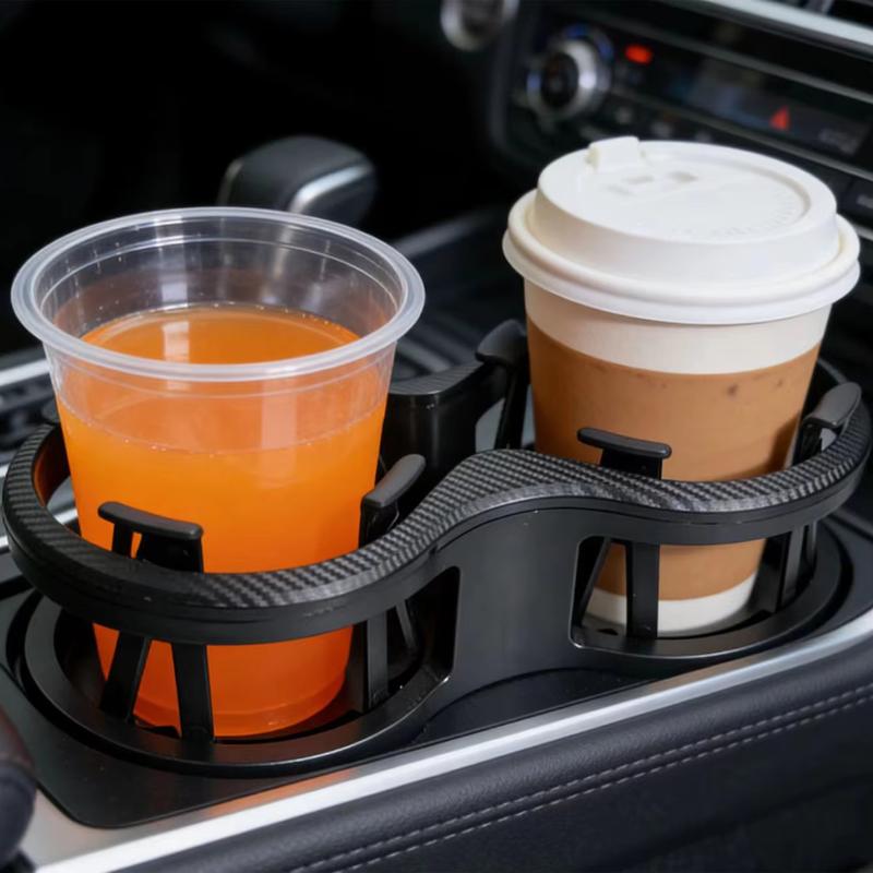 Nowy Rozszerzacz Uchwytu na Ku – Car Cup Holder Expander recenzja i cena