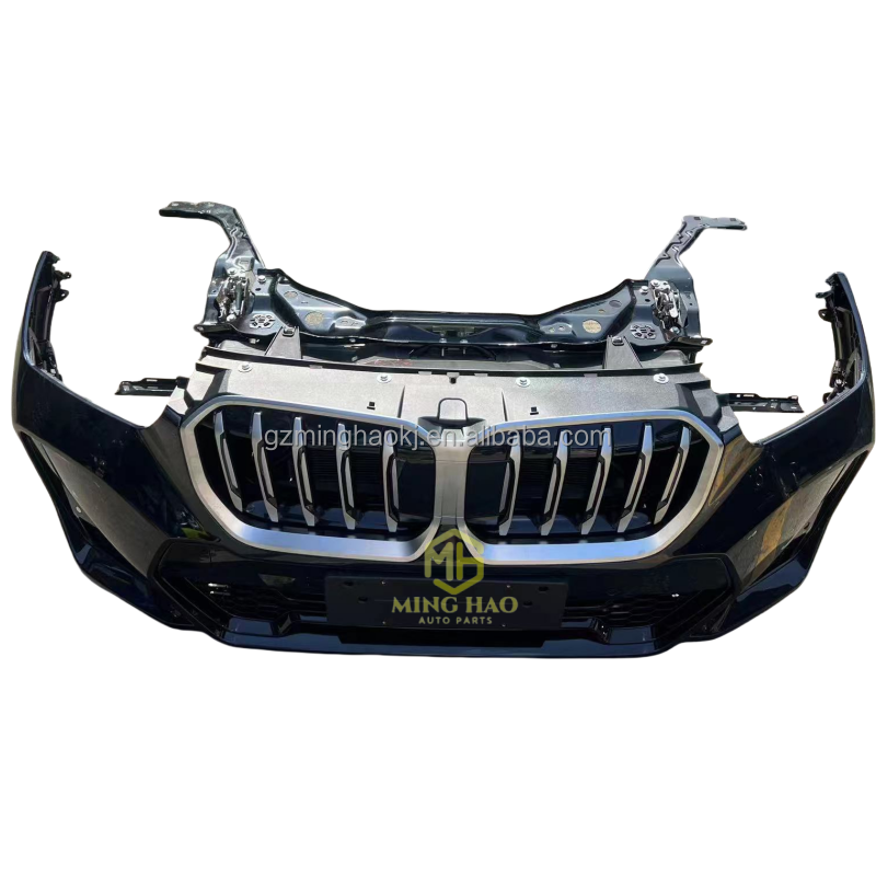 Rok produkcji 2021-2024 dla X1 – Car Accessories Racing recenzja i cena