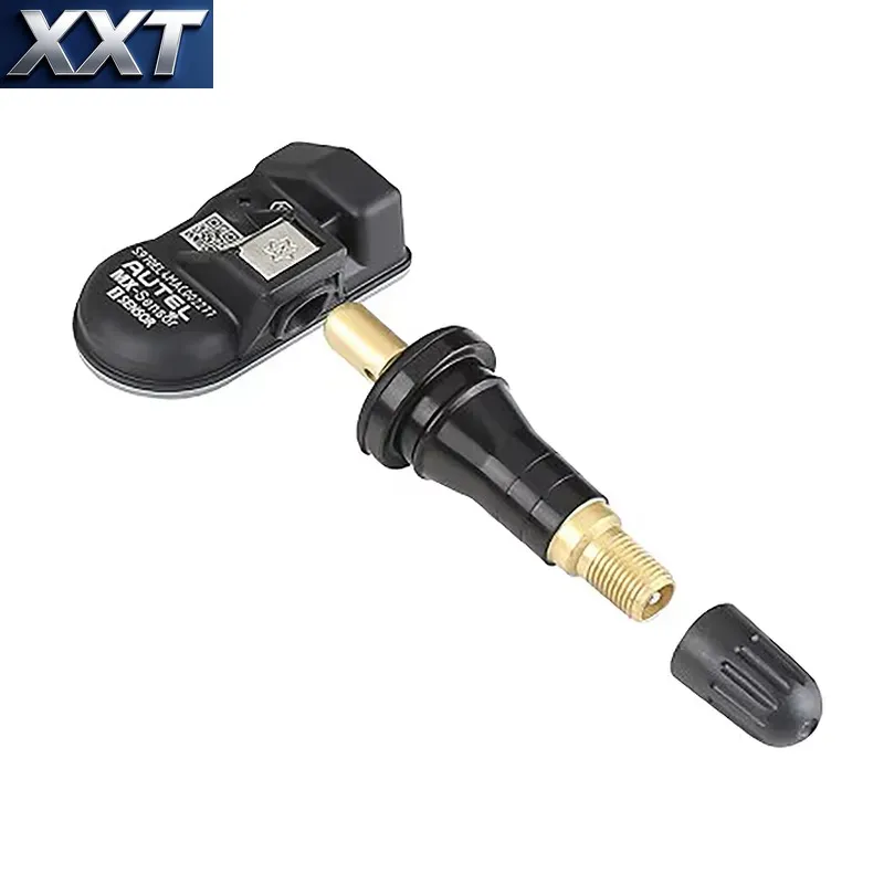 XXT MX-Sensor 315MHz+433MHz 2  – Tire Pressure Monitor recenzja i cena