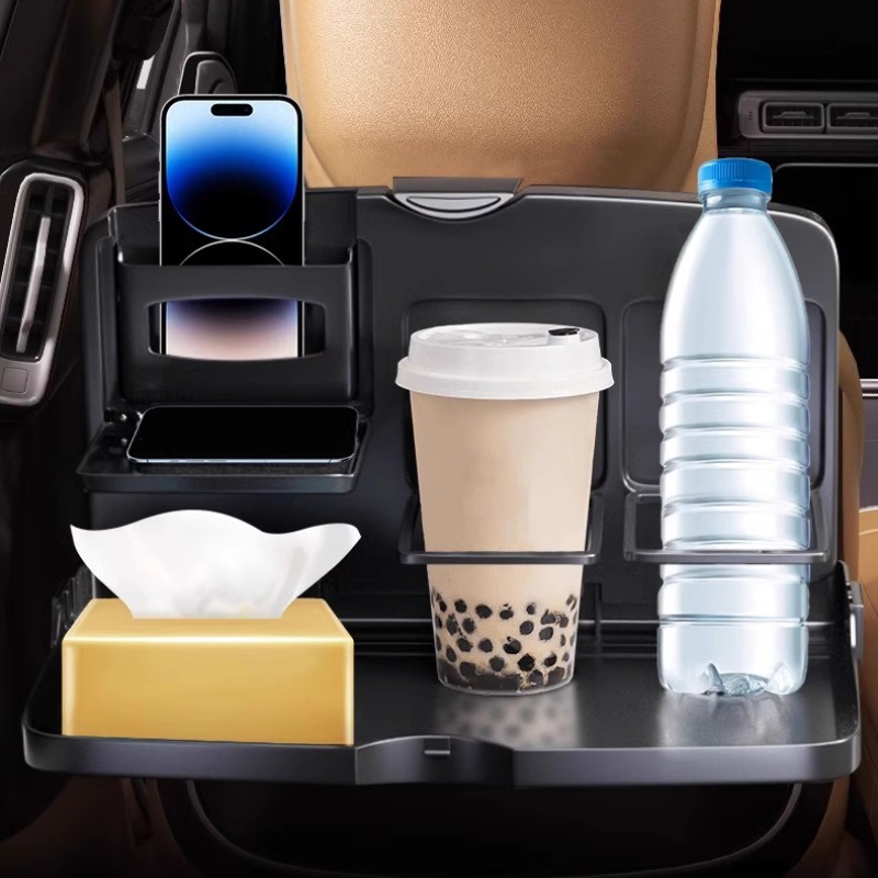 Stolik samochodowy na tacy Sto – Back Seat Car Table recenzja i cena
