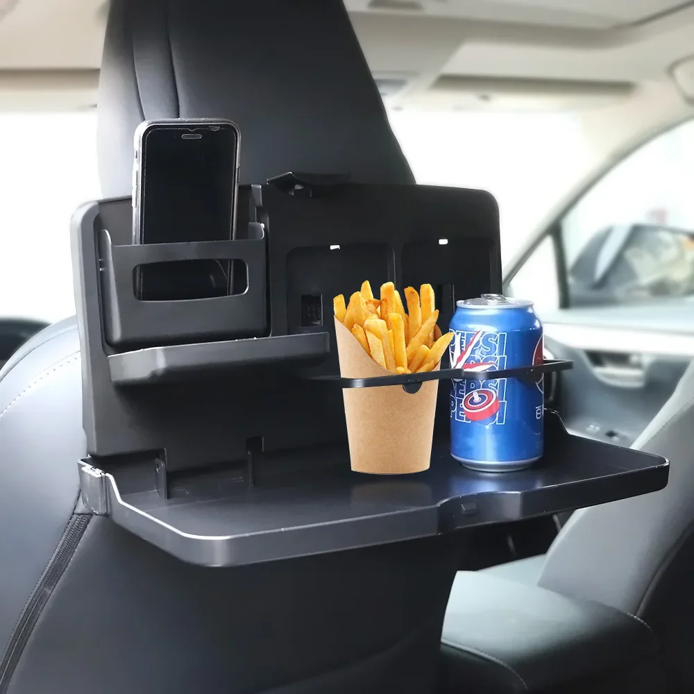 Stolik samochodowy na tacy Sto – Back Seat Car Table recenzja i cena