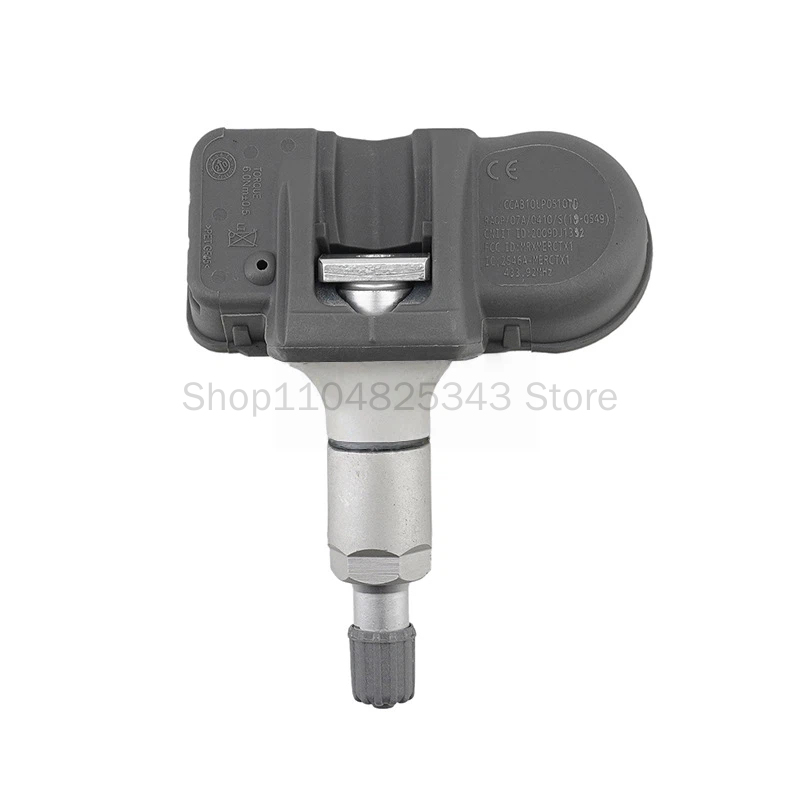 A0025409617 Czujnik ciśnienia  – Tire Pressure Monitor recenzja i cena