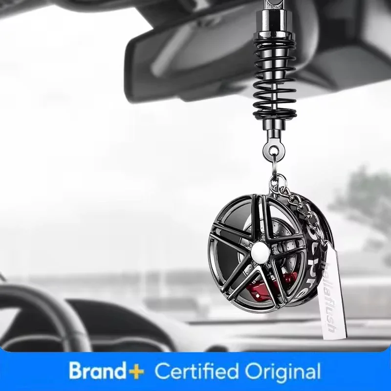 Kreatywny zawieszka do samocho – Market Car Accessories recenzja i cena
