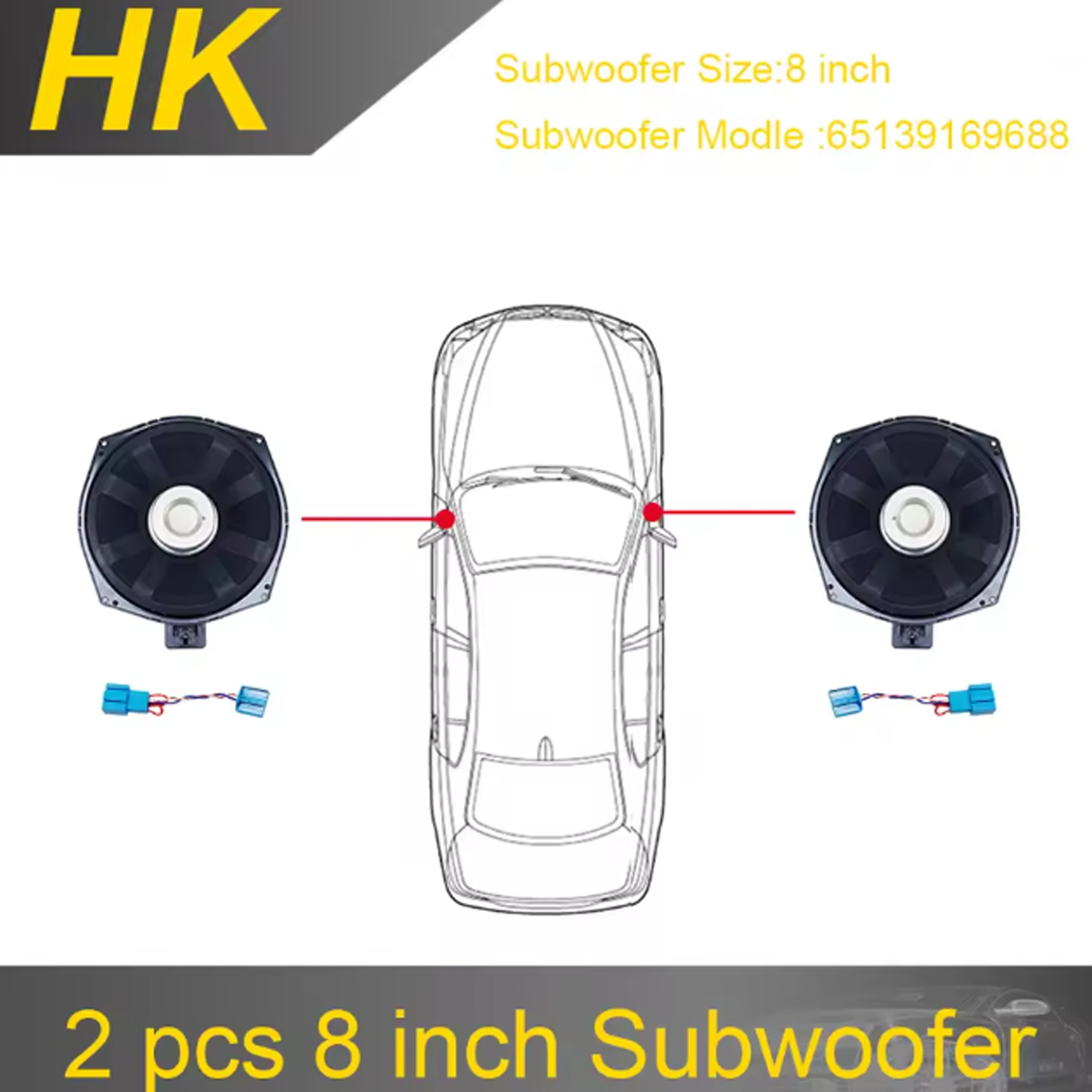Ulepszenie audio w samochodzie – Car Accessories Kit recenzja i cena
