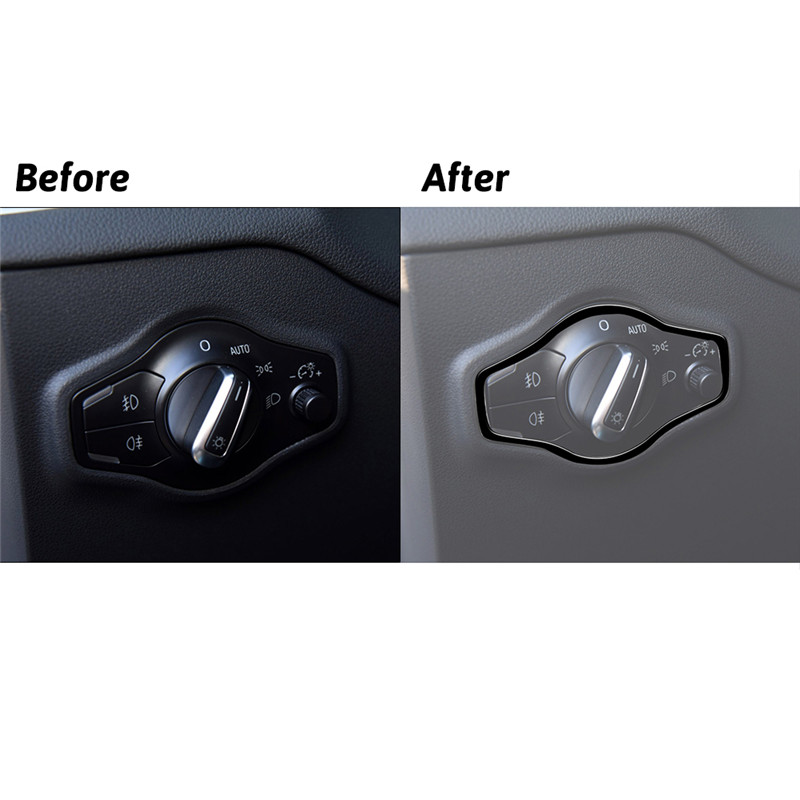 Ramka reflektora fabrycznie no – Car Accessories Brand recenzja i cena