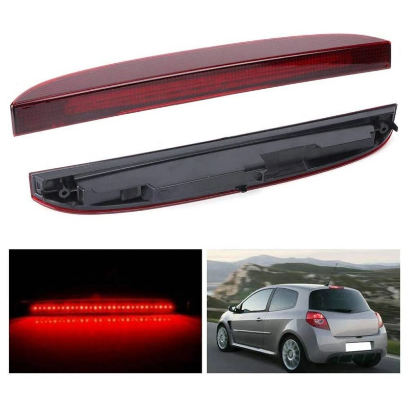 1 szt. Nowa Trzecia Lampa Stop – Car Accessories Brand recenzja i cena
