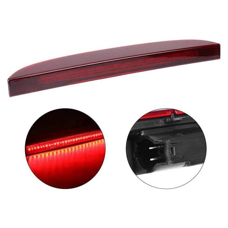 1 szt. Nowa Trzecia Lampa Stop – Car Accessories Brand recenzja i cena