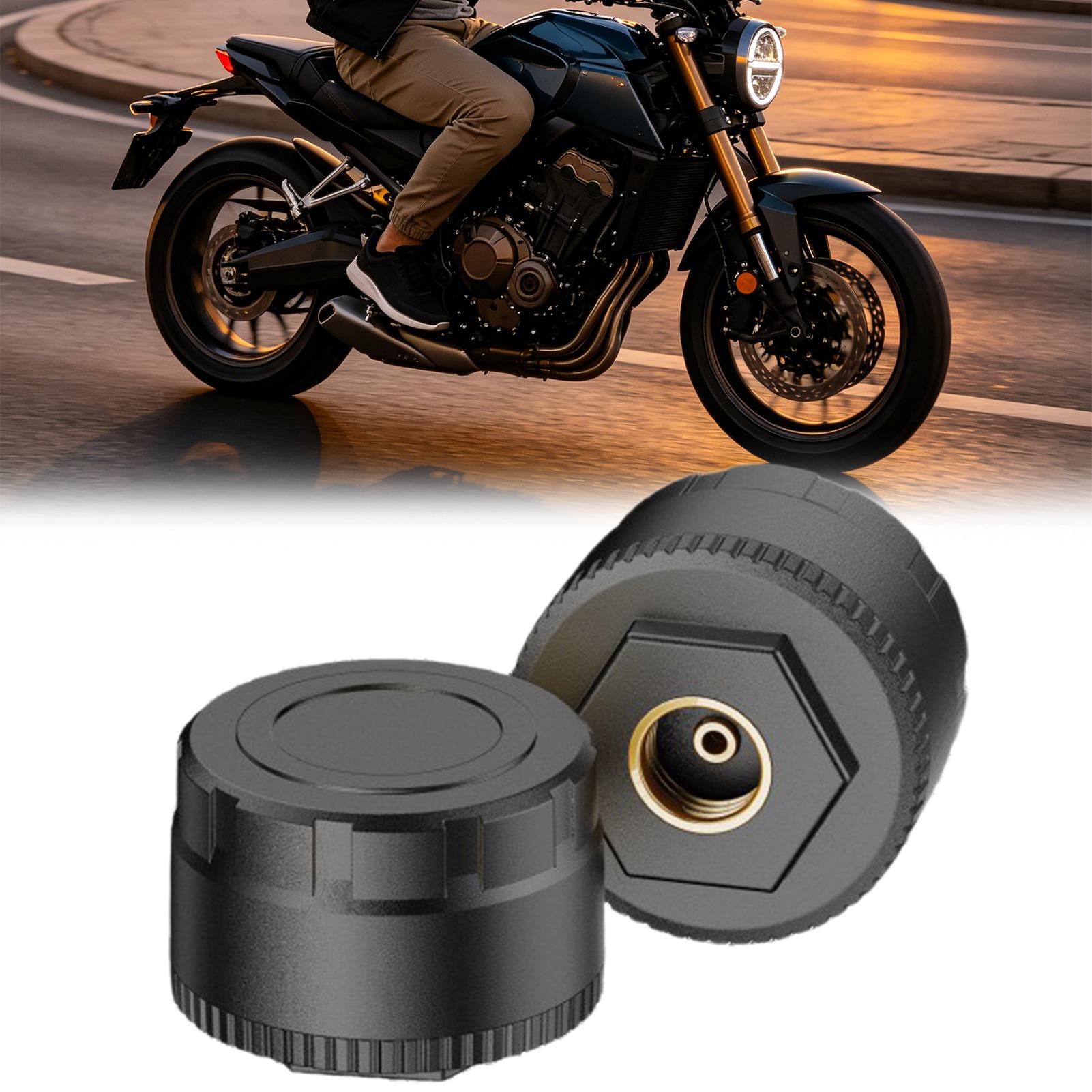 Bezprzewodowy system monitorow – Tire Pressure Monitor recenzja i cena