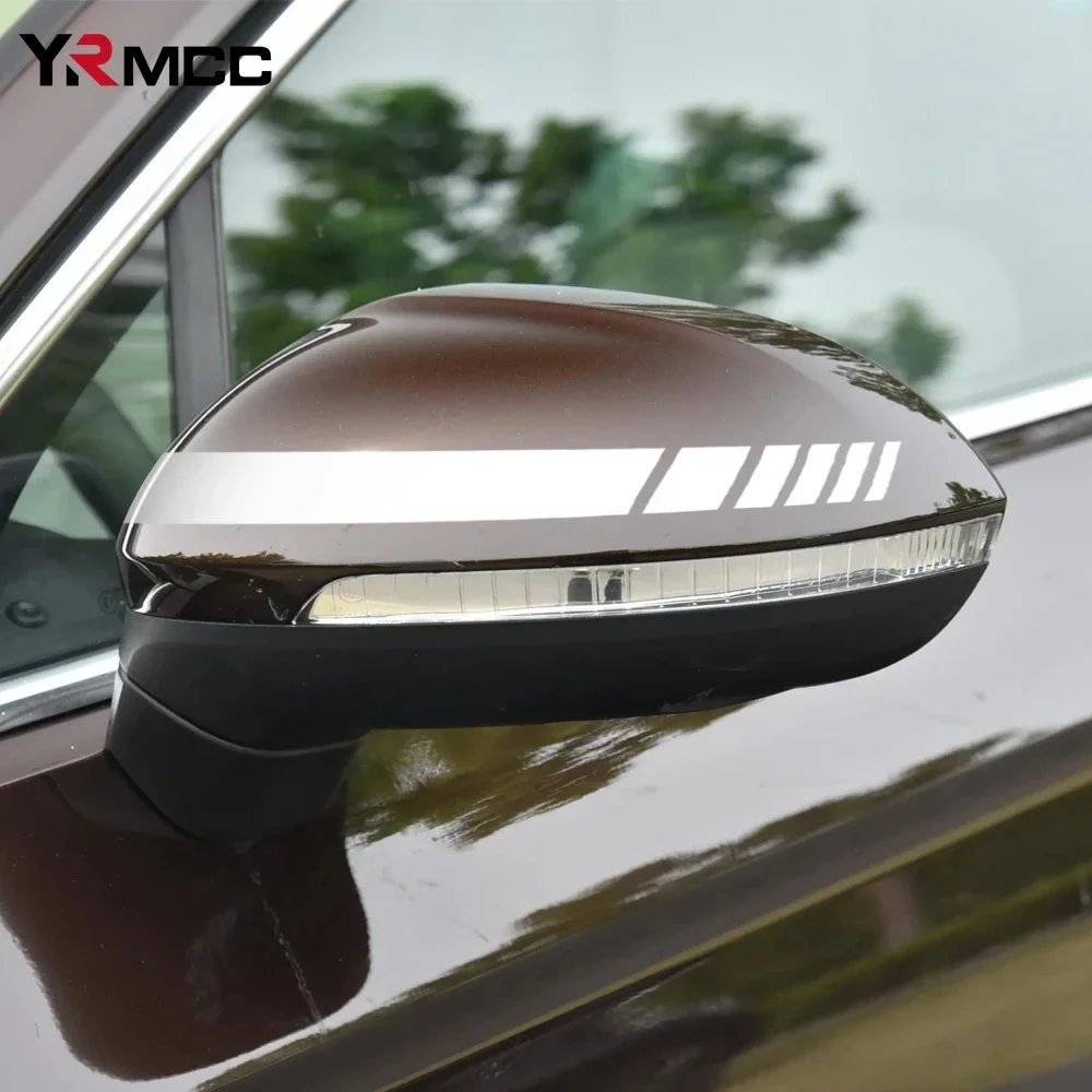 Naklejka nad lusterkiem wstecz – Car Blind Spot Mirror recenzja i cena