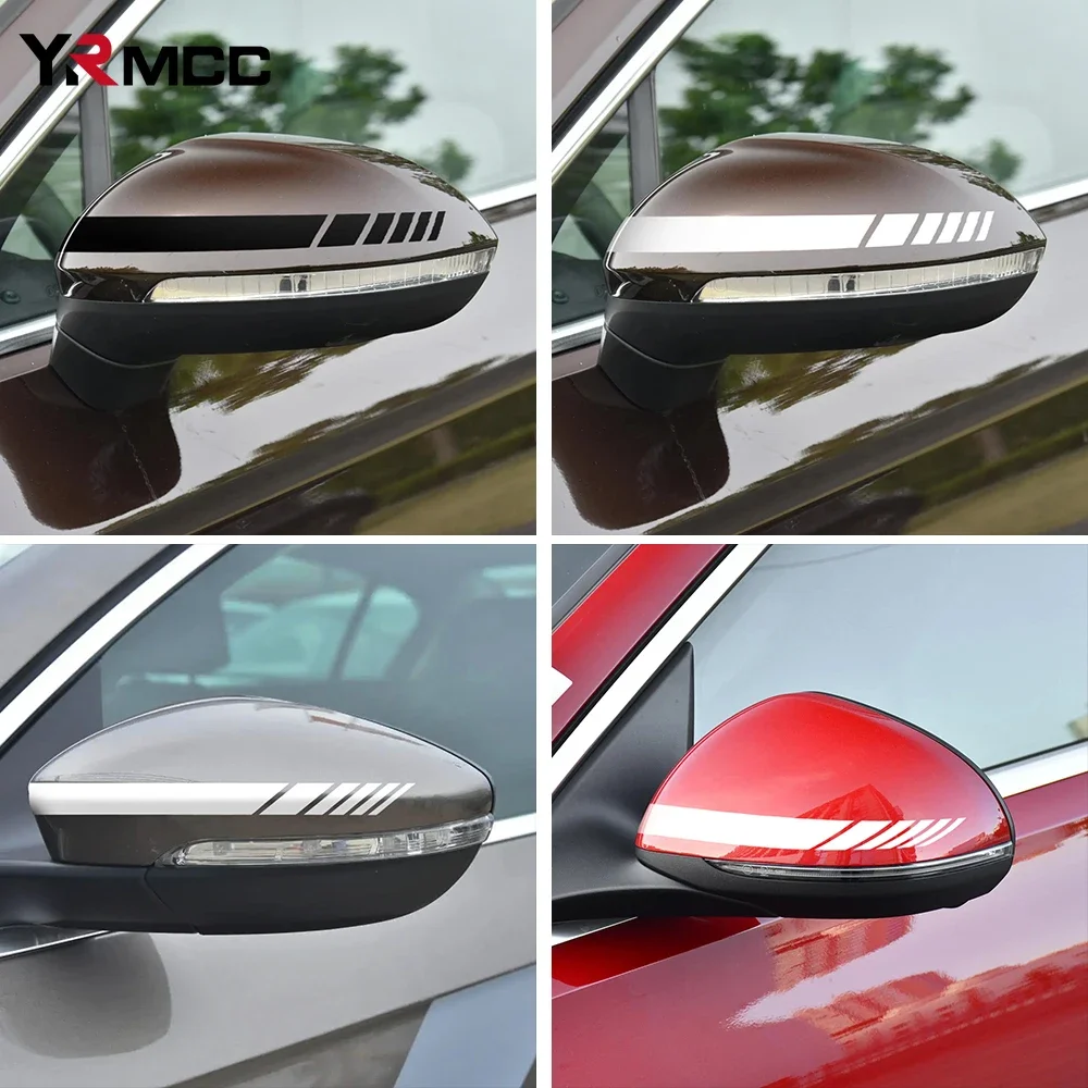 Naklejka nad lusterkiem wstecz – Car Blind Spot Mirror recenzja i cena