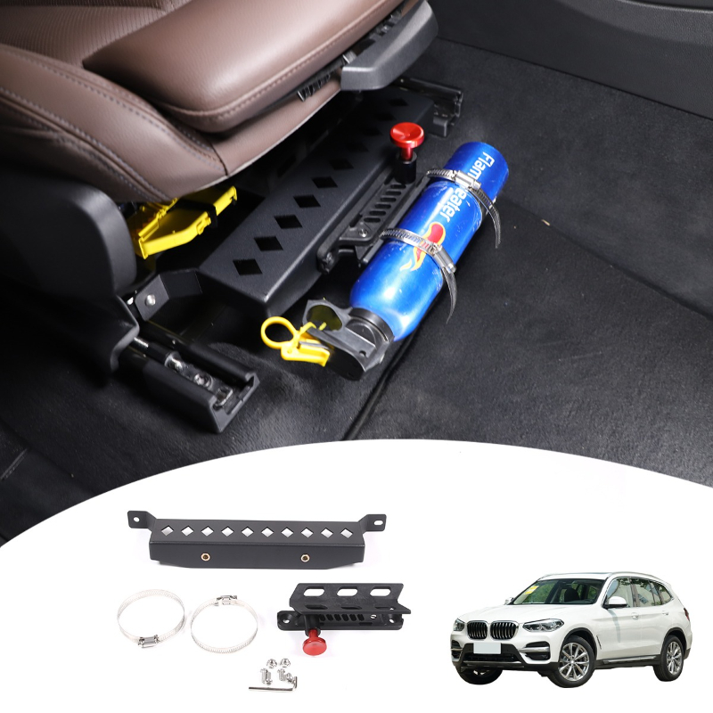 Aluminiowy Czarny Uchwyt Pod S – Car Accessories Under 1000 recenzja i cena