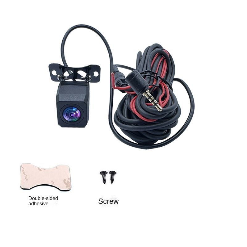 Samochodowa kamera cofania HD  – Market Car Accessories recenzja i cena
