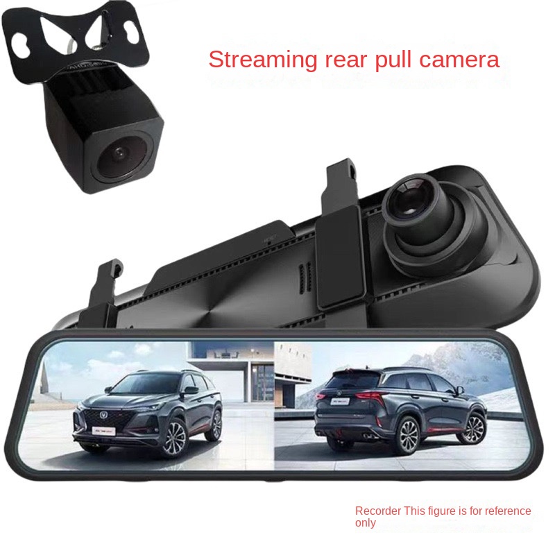 Samochodowa kamera cofania HD  – Market Car Accessories recenzja i cena