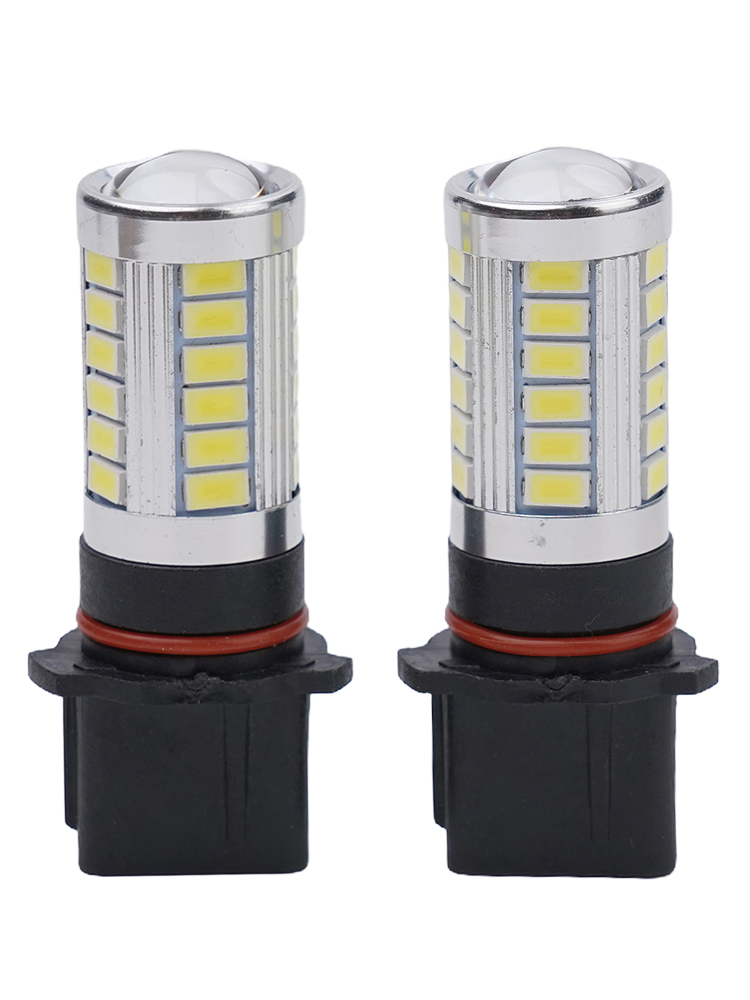2 szt. żarówek LED 12V-24V do  – Car Accessories Brand recenzja i cena