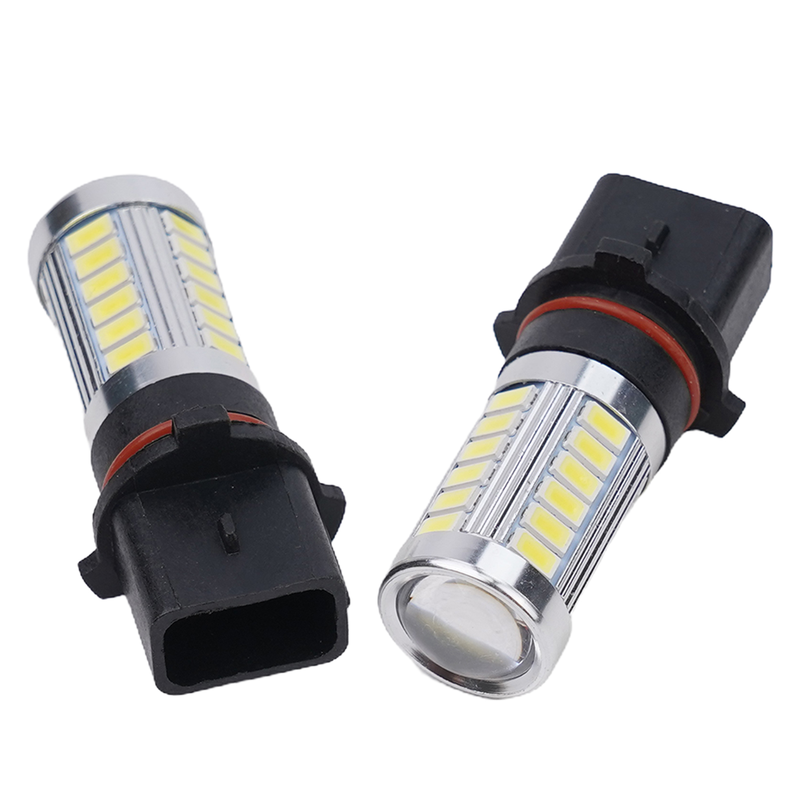 2 szt. żarówek LED 12V-24V do  – Car Accessories Brand recenzja i cena