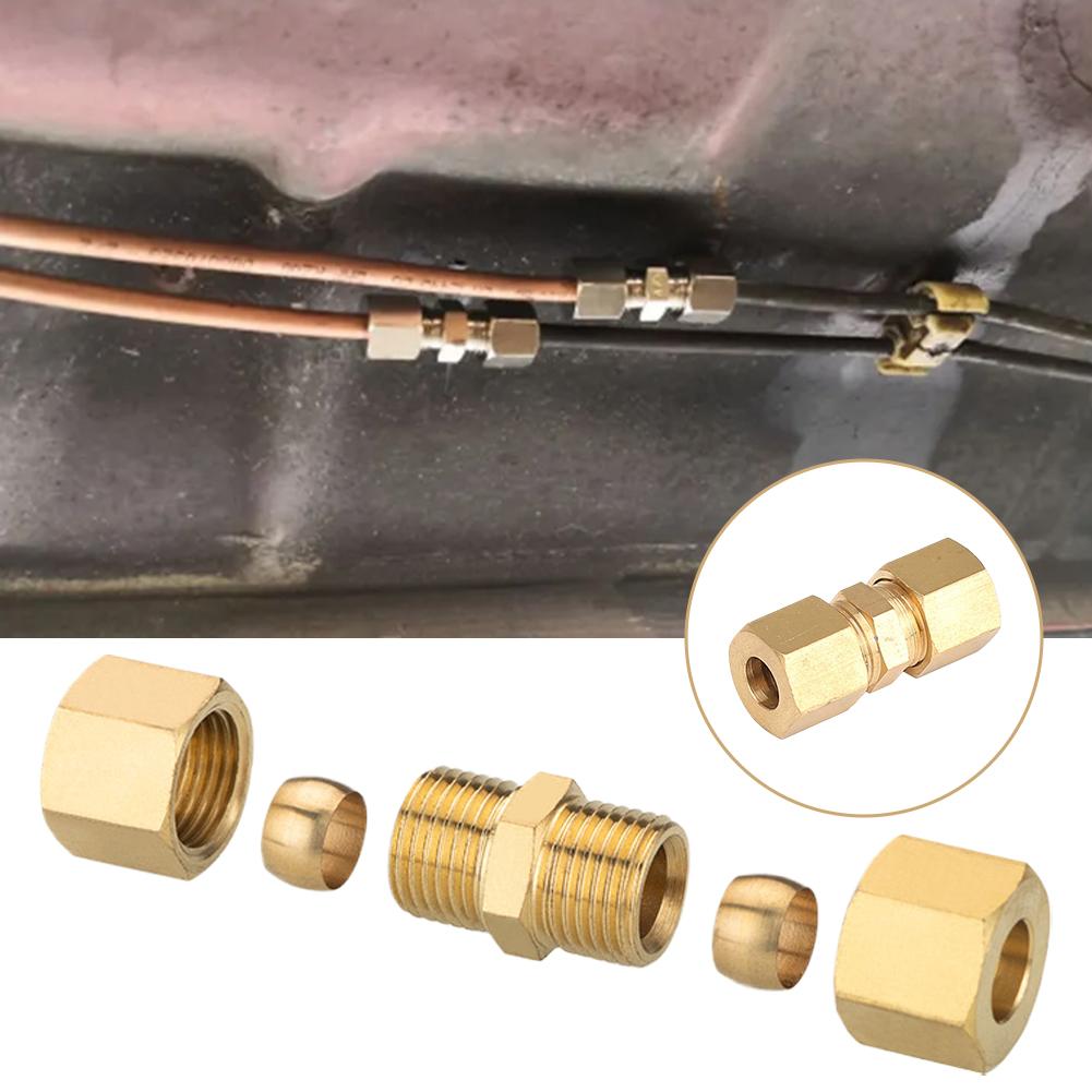 Złączka przewodu hamulcowego b – Car Accessories Brand recenzja i cena